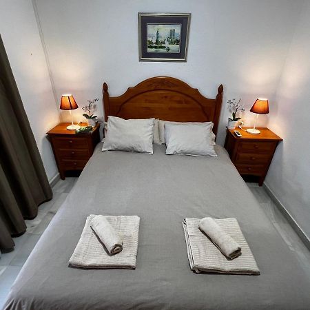 Synergy Apartment, 2 Bedroom, City Center By Namaste Elite توريمولينوس المظهر الخارجي الصورة