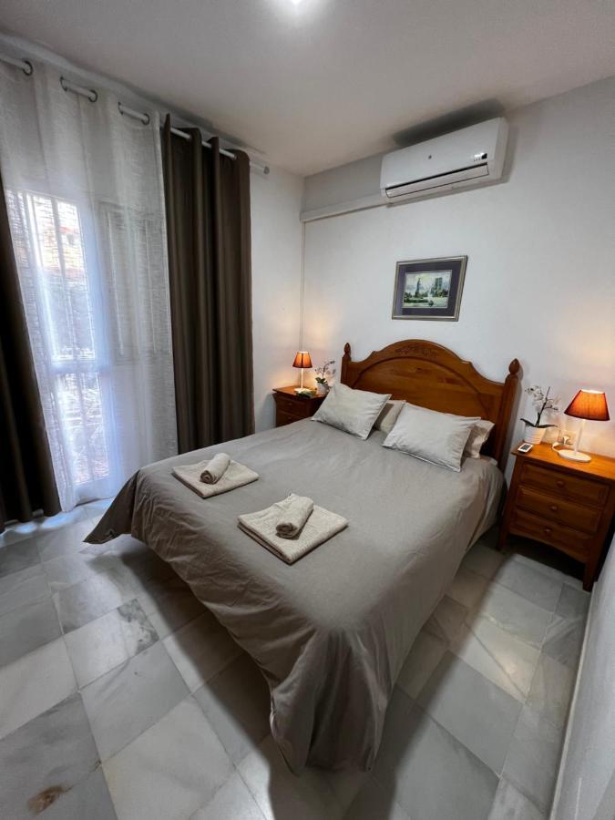 Synergy Apartment, 2 Bedroom, City Center By Namaste Elite توريمولينوس المظهر الخارجي الصورة