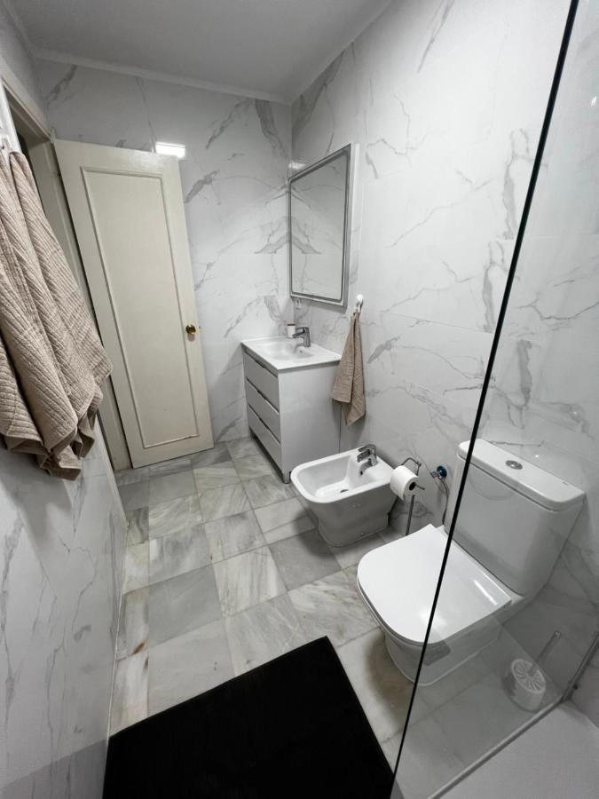 Synergy Apartment, 2 Bedroom, City Center By Namaste Elite توريمولينوس المظهر الخارجي الصورة
